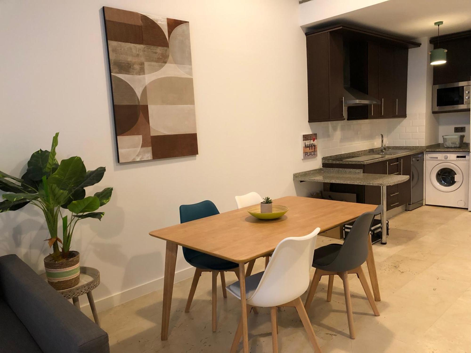 Criteriahome! Nice&Easy Madrid Exterior photo