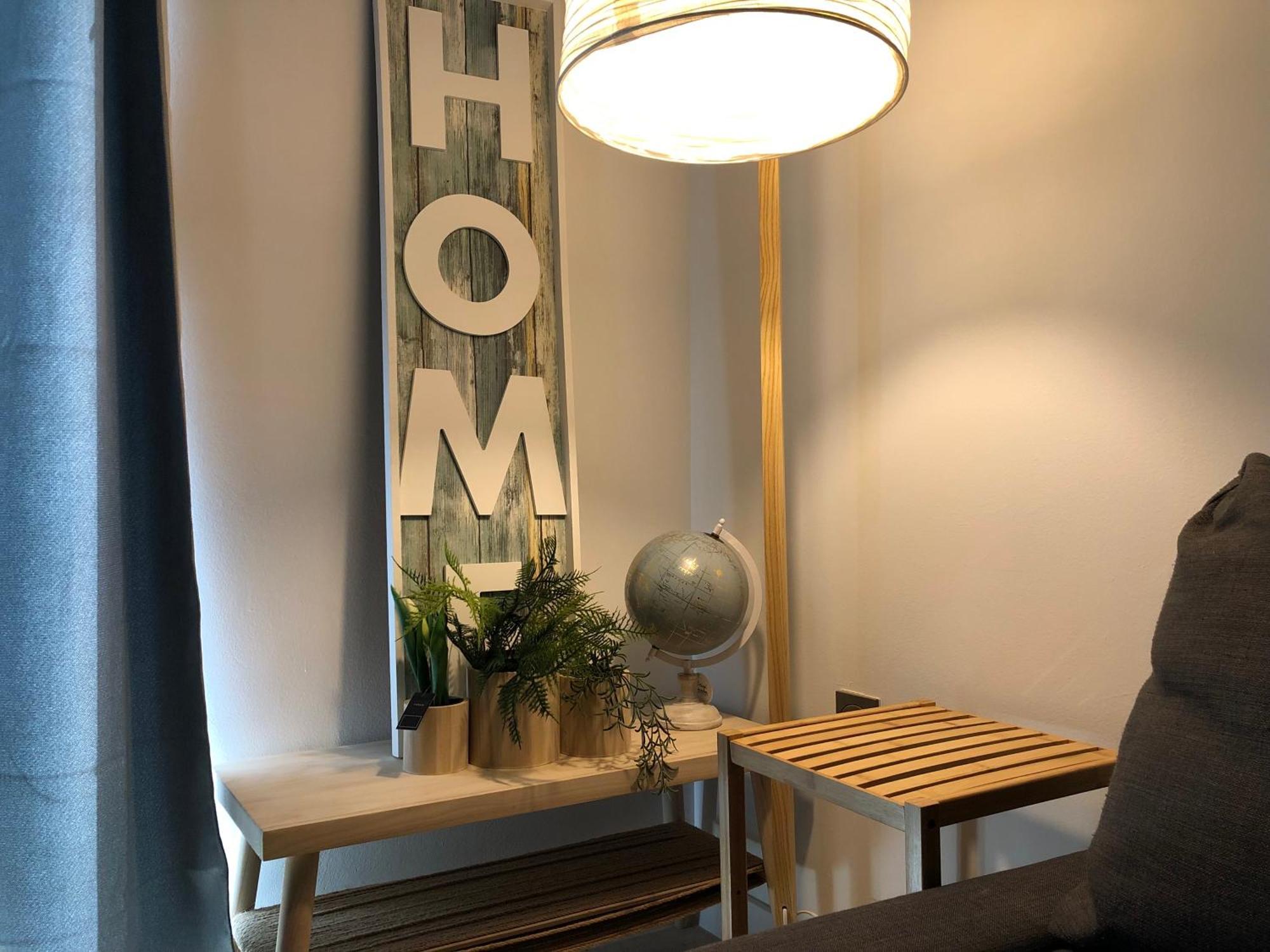 Criteriahome! Nice&Easy Madrid Exterior photo