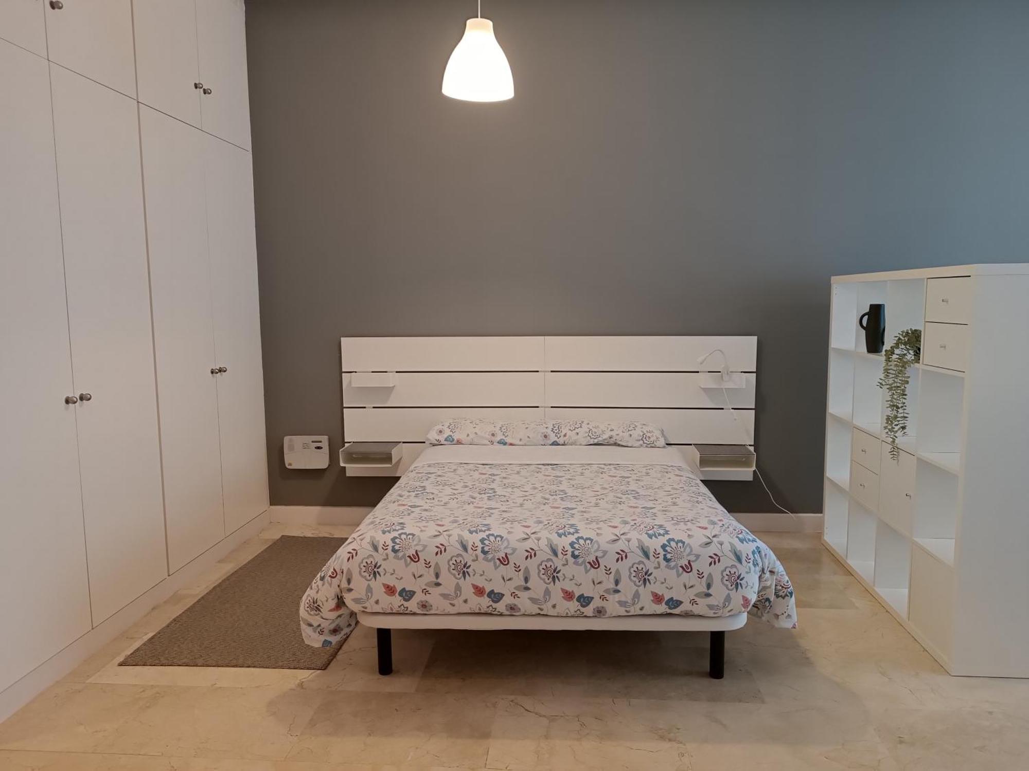 Criteriahome! Nice&Easy Madrid Room photo