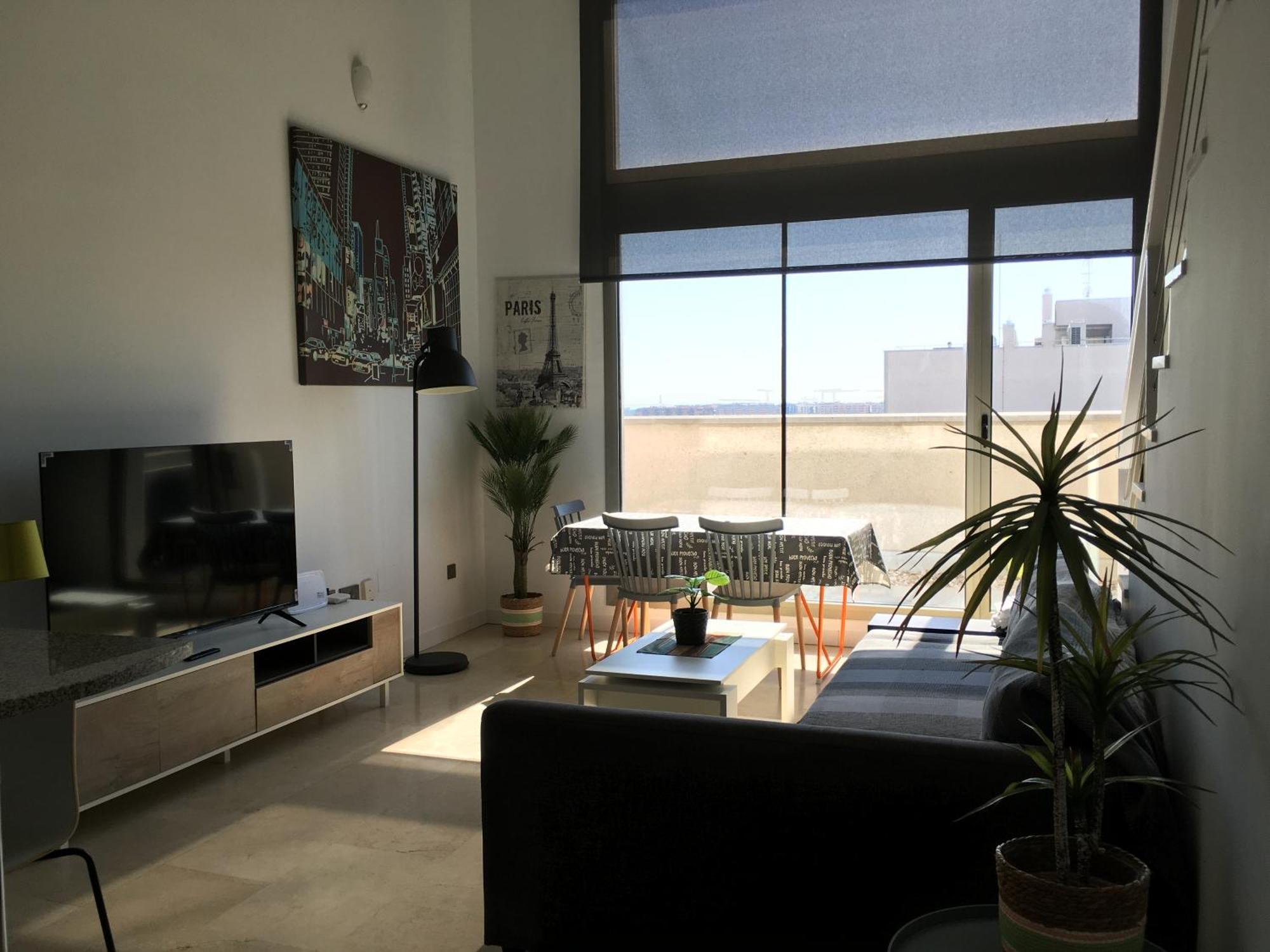 Criteriahome! Nice&Easy Madrid Room photo