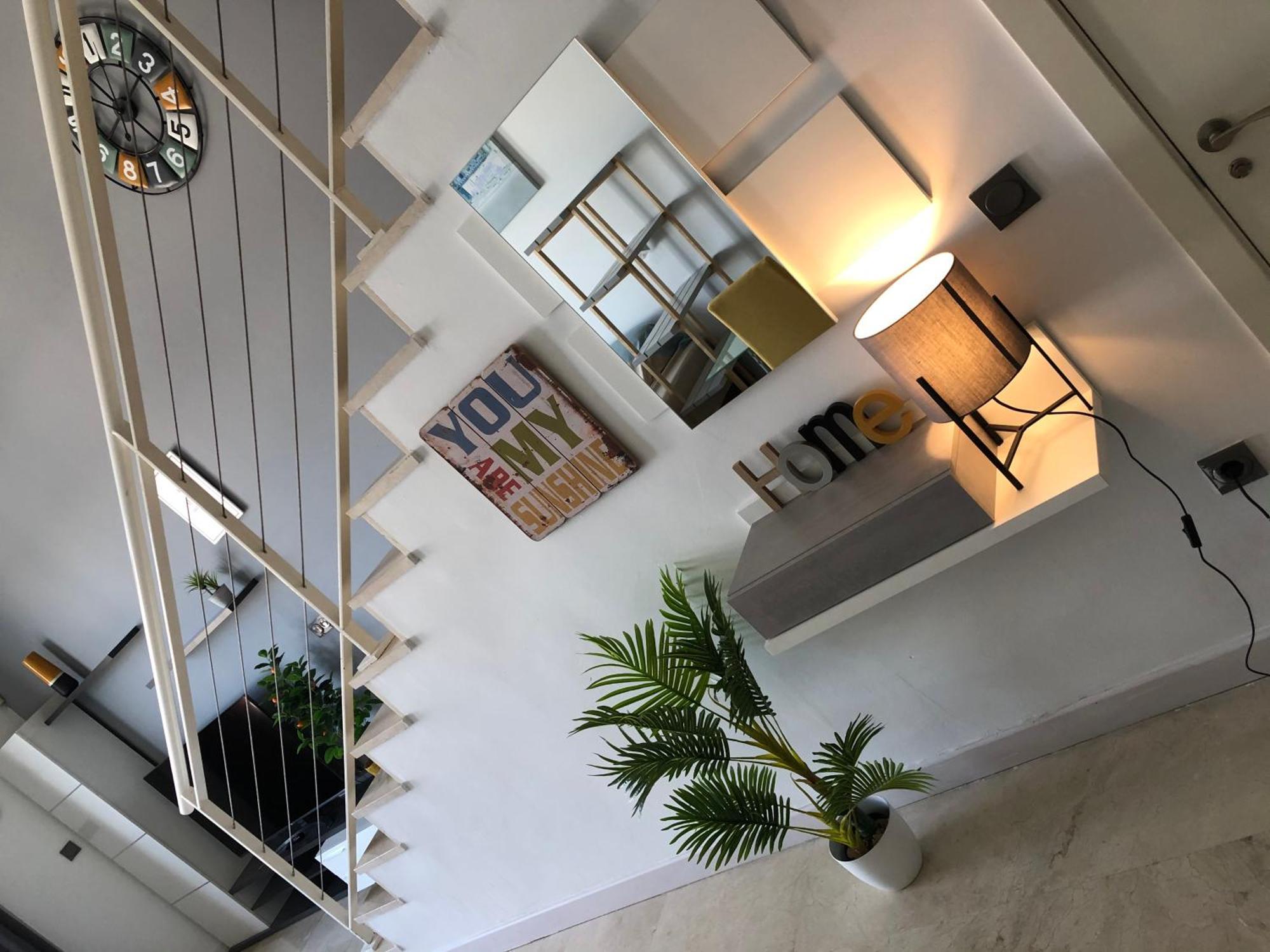 Criteriahome! Nice&Easy Madrid Room photo