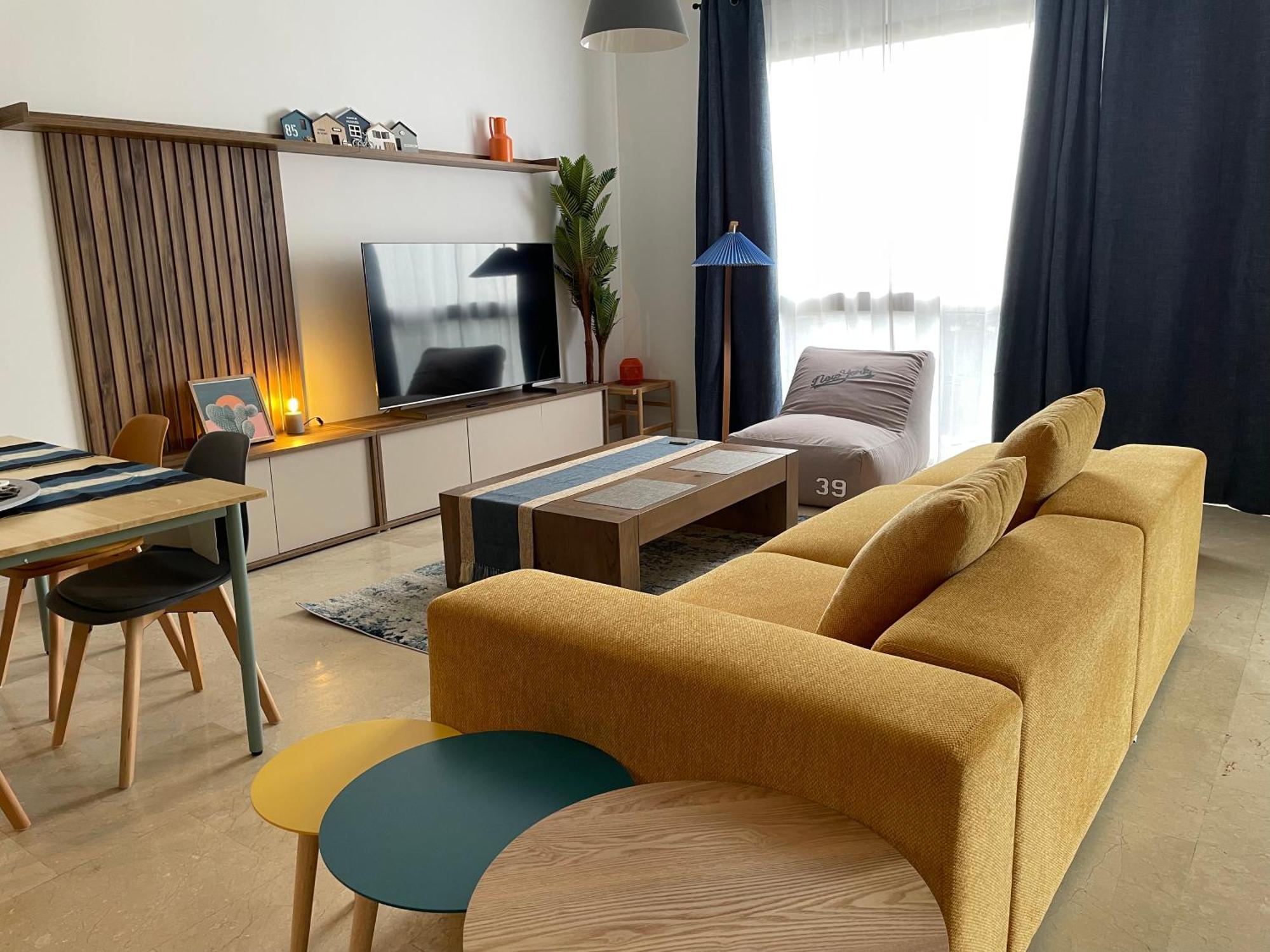 Criteriahome! Nice&Easy Madrid Exterior photo