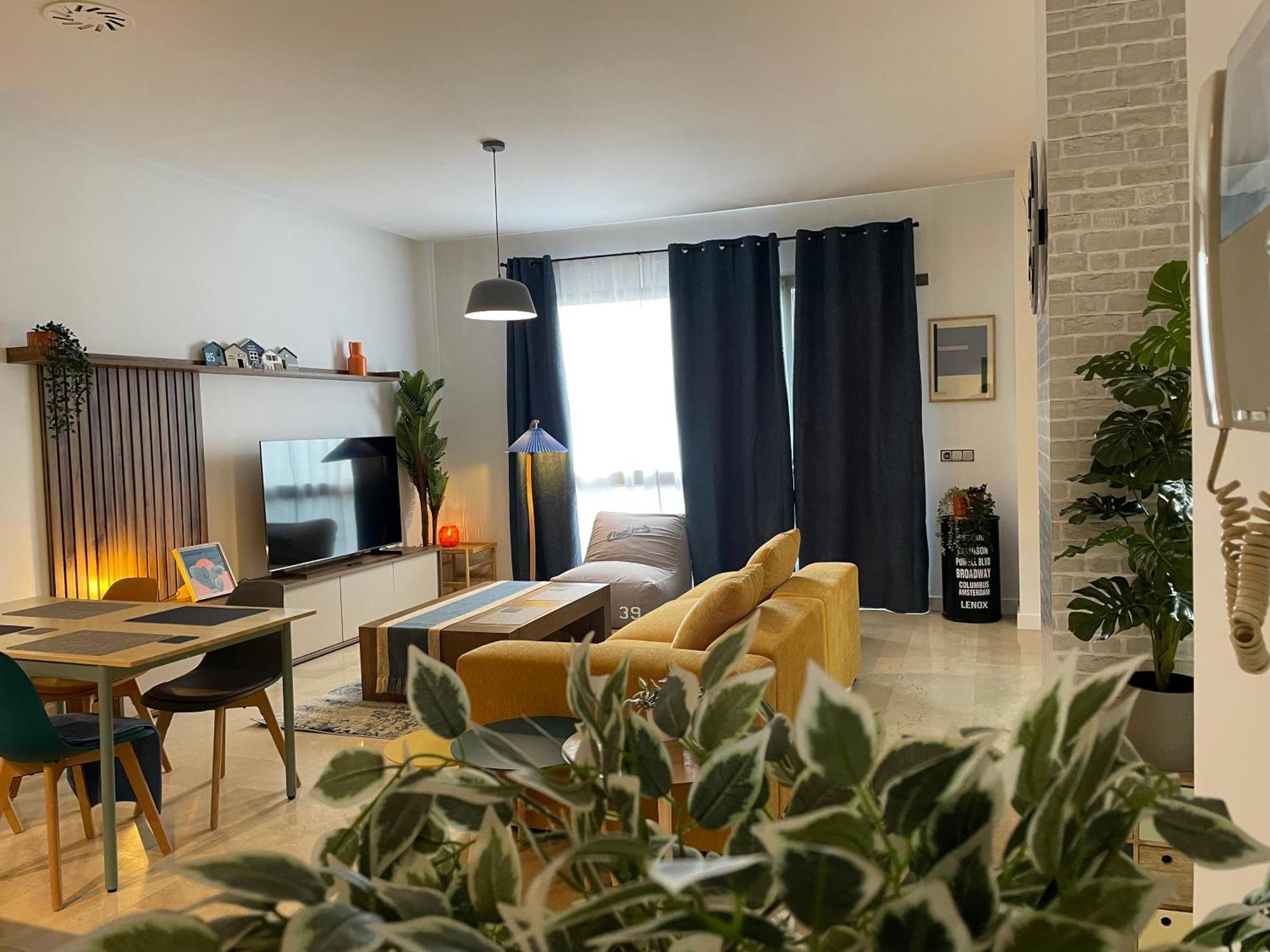Criteriahome! Nice&Easy Madrid Exterior photo